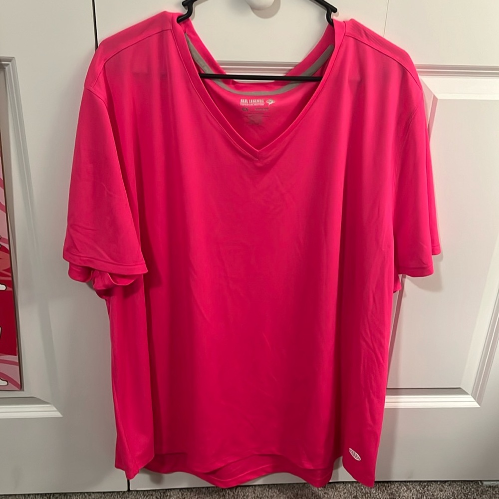 Brand new without tags